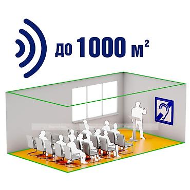 micro 43: Стационарная индукционная система VERT-1000 Цена: 433 000 сом / — 1