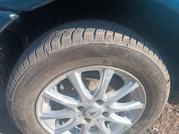 Volkswagen: Volkswagen Vento: 1995 г., Седан — 9