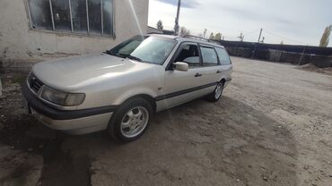 фольксваген поло фара: Volkswagen Passat: 1996 г., 1.8 л, Механика, Бензин, Универсал