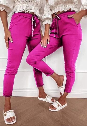 Pantalone: Pantalone: 2400 dinara — 16