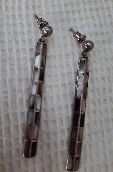 Серебряные наборы украшений: Комплекты из серебра!!! — 16