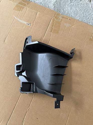 step 2: Заглушка бампера BYD, Новый, Оригинал — 3