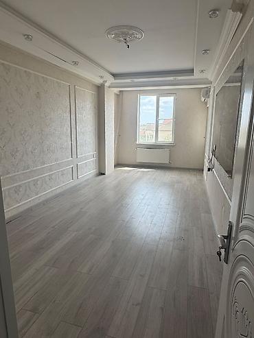 bakı ucuz kiraye evler: Saray MTK-da 2 otaqlı, əşyasız mənzil kirayə verilir. Mənzilin — 1