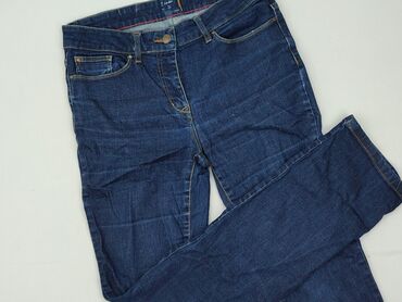 buty azuree: Jeans for women, size M (EU 38)