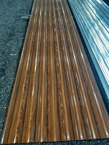 Şifer: Şifer, Dəmir, Pulsuz çatdırılma, Ödənişli quraşdırma, Zəmanətli, Kredit yoxdur — 9