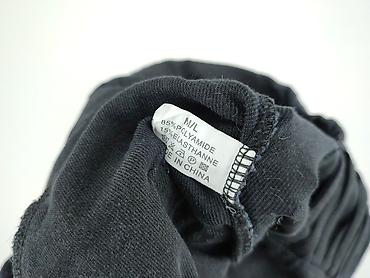 getry z zapiętkami: Legginsy rozmiar M — 4