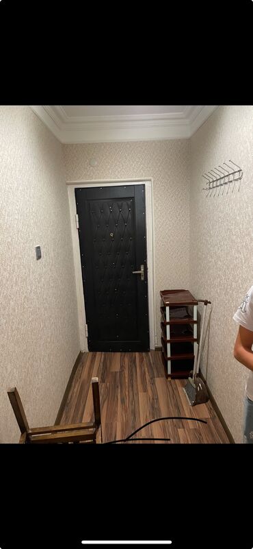 Köhnə tikili: Biləsuvar, 2 otaqlı, Köhnə tikili, 38 kv. m