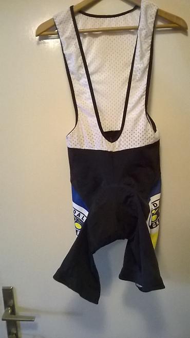 Sportska odeća: Bicikl sorcevi raznih velicina,cena na upit — 25