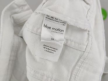 marija kulusic jeans: Blue Motion, Kurtka jeansowa damska, rozmiar XS — 6