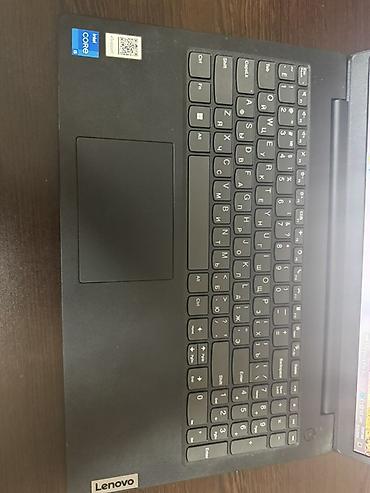 15 sadə: Lenovo 15.6" noutbuk - Model: Lenovo (15.6" ekranlı klassik seriya) - — 5