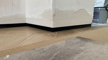 Təmir işləri: Evlərə ofislərə və bağ evlərinə gizlin işıq pilintuslarnın yerlərinin — 1