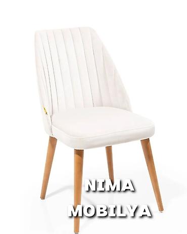 Restoran mebeli: NİMA MOBİLYA-dan zövqlü, keyfiyyətli və müasir mətbəx mebelləri ✨ — 8