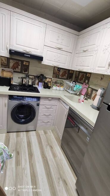 Köhnə tikili: Bakı, 3 otaqlı, Köhnə tikili, 63 kv. m — 10