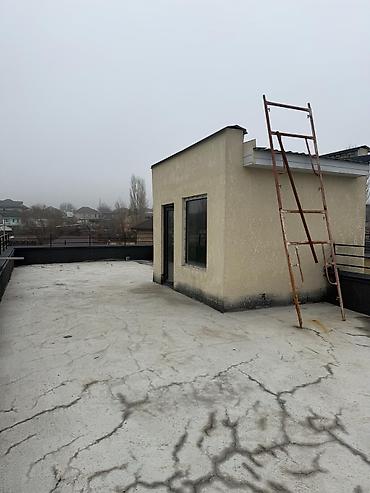 Продажа таунхаусов: В продаже ТаунХаус в селе Беш-Кунгой • Участок: 2,5 сотки • Площадь — 20