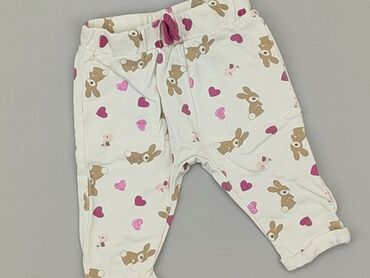 balenciaga legginsy: Leggings, Ergee, Newborn baby, condition - Good