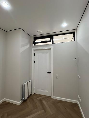 пионер плюс: 2 комнаты, 52 м², Вефа ТЦ Элитка, 15 этаж, Евроремонт — 4