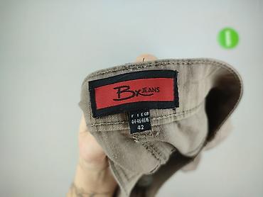 brandy ciuchy: BRAX, Jeansy damskie, rozmiar XL — 4