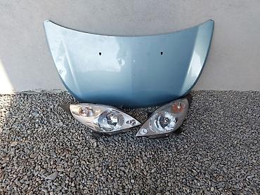 Другие детали для мотора: Getz 
Spark
Aveo
Mator hadavoy kuzuvnoy — 11