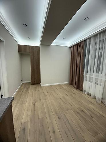 Продажа квартир: 2 комнаты, 70 м², Элитка, 8 этаж, Евроремонт — 9