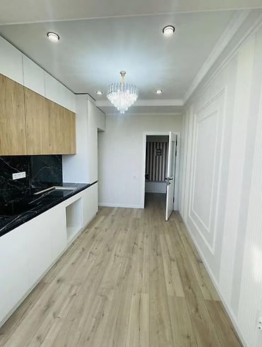 джалал: 1 комната, 40 м², Нижний Джал (Джал-23) 3 этаж, Свежий ремонт — 10