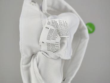bosido buty: Spodnie materiałowe damskie, rozmiar XS — 6