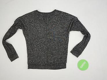 sweter czarny: Sweter damski, rozmiar M — 3