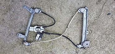 papiri za motor: PODIZAC PROZORA, MOTORIC ZA PEUGEOT 207 | Originalni polovni delovi — 1