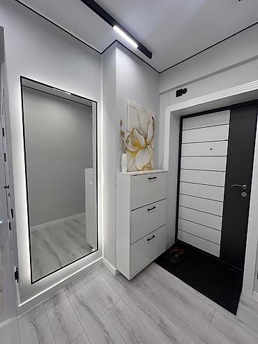 Продажа квартир: 3 комнаты, 75 м², Элитка, 4 этаж, Евроремонт — 2