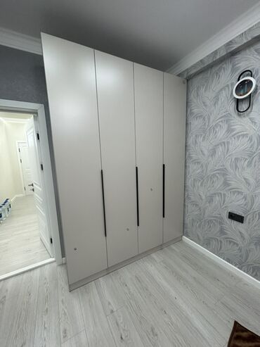 Мебель на заказ: Мебель на заказ, Спальня, Шкаф — 9