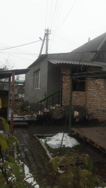 Продажа домов: Дача, 70 м², 4 комнаты, Агентство недвижимости — 2