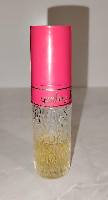 parfem is: Yardley “SHANIDA” – vintage parfemska voda - Brend: Yardley - Mirisna — 2