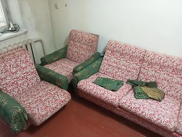 советский стенки: Гостиный гарнитур и мягкая мебель в одном комплекте. Состав: - — 3