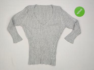 sweter w chmury: Soyaconcept, Sweter damski, rozmiar S — 2
