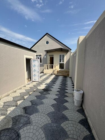 Həyət evləri və villaların satışı: Ramana qəs. 3 otaqlı, 100 kv. m, Yeni təmirli — 8