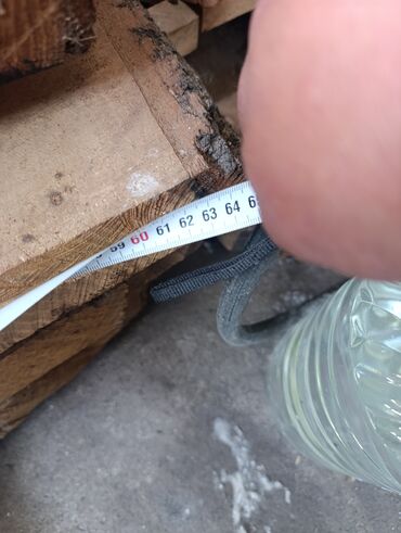 Доски: Доски, Необрезные, Дуб, Сухие — 4