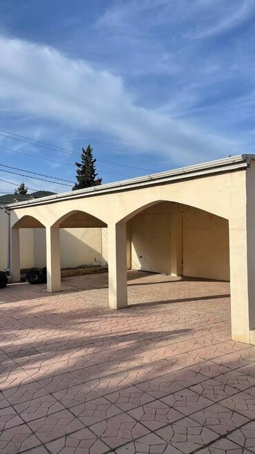 Həyət evləri və villaların satışı: Mərdəkan 5 otaqlı, 165 kv. m, Yeni təmirli — 16