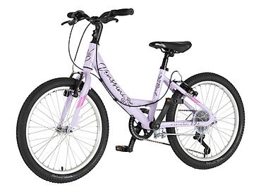 pernice pepco: Bicikl junior 20 Venssini Parma ALU 20" | ALU ram 12" | V‑Brake | 6 — 5