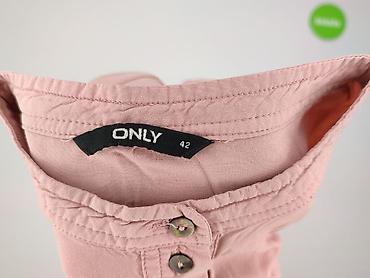 samoon spodnie: ONLY, Bluzka damska, rozmiar XL — 4