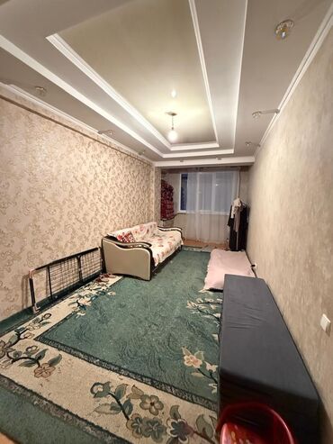 2 комнатная квартира бишкек цена: 2 бөлмө, 60 кв. м, Элитка, 2 кабат