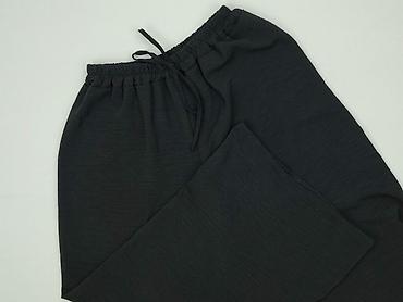 walkx klapki: Spodnie materiałowe damskie, rozmiar S — 1