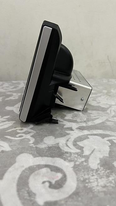 дисплей в машину: Б/у, 2-DIN, 10 ", Android (встроенная ОС) — 4