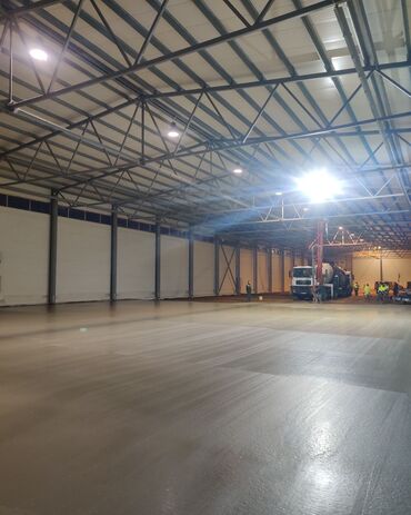 Бетонные работы: Стяжка Гарантия, Монтаж, Бесплатная консультация Больше 6 лет опыта — 3