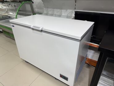 Dərin dondurucular: Qapalı dondurucu — 10