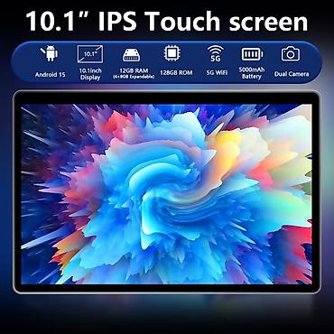 crelander tablet: Yepyeni Crelander markalı PLANŞET DƏSTİ satılır! 📱 İş, dərs, film — 3