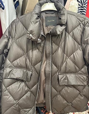 pull and bear: Massimo Dutti kurtka, S — 2
