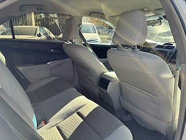 es300h 2014: Toyota Camry: 2014 г., 2.5 л, Автомат, Гибрид, Седан — 9