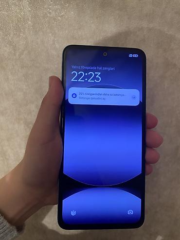 Redmi: Redmi Note 14, 256 GB — 8