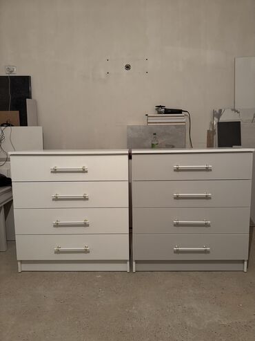 Комоды для одежды: Комод для одежды, Новый, Без зеркала, ЛДСП, цвет - Белый, Серый, Бежевый, Самовывоз, Платная доставка at lalafo.kg — 8 Комоды для одежды: Комод для одежды, Новый, Без зеркала, ЛДСП, цвет - Белый, Серый, Бежевый, Самовывоз, Платная доставка — 8