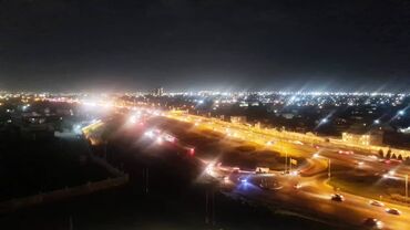 Yeni tikili: Bakıxanov qəs., 2 otaqlı, Yeni tikili, 78 kv. m — 13