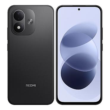 redmi note 5: Redmi, Redmi Note 16, Б/у, 128 ГБ, цвет - Черный — 1